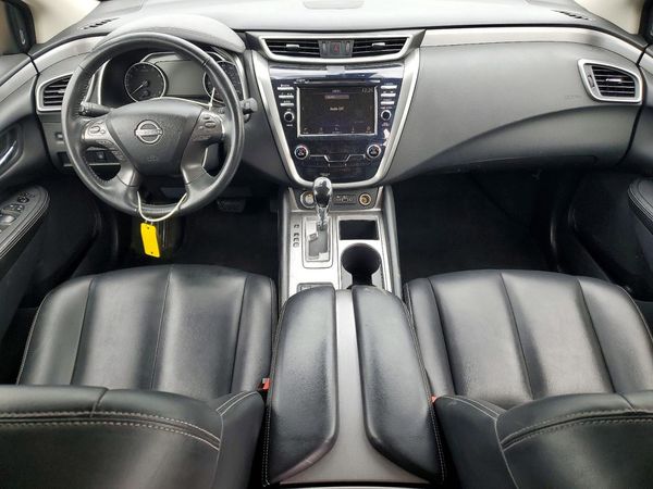 2023 NISSAN MURANO