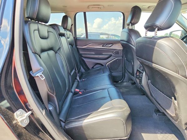 2024 JEEP GRAND CHEROKEE Limited 4XE
