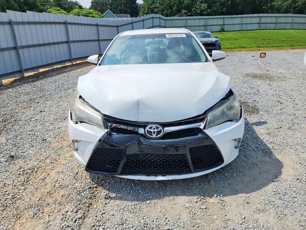 2017 TOYOTA CAMRY LE/SE/XLE/XSE