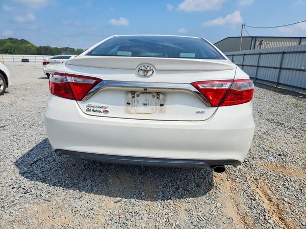 2017 TOYOTA CAMRY LE/SE/XLE/XSE
