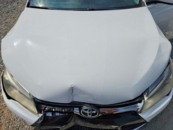 2017 TOYOTA CAMRY LE/SE/XLE/XSE
