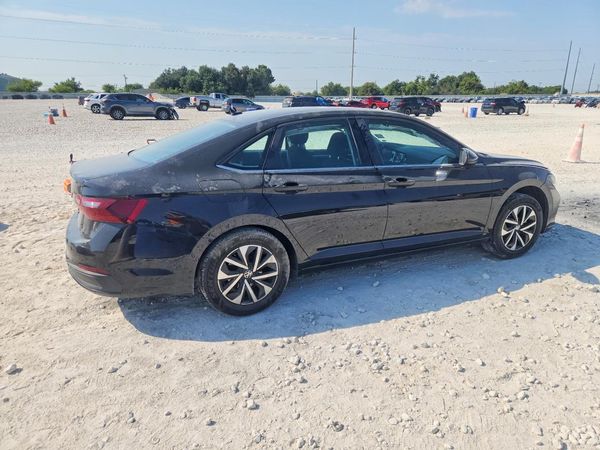 2024 VOLKSWAGEN JETTA