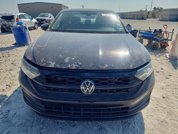 2024 VOLKSWAGEN JETTA