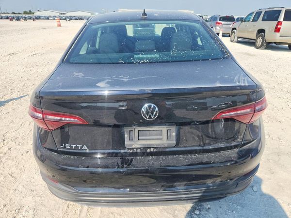 2024 VOLKSWAGEN JETTA