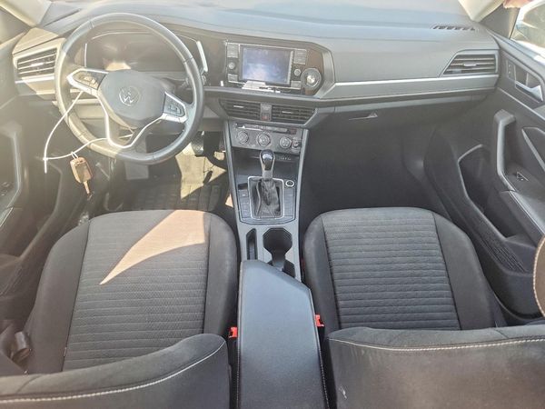 2024 VOLKSWAGEN JETTA