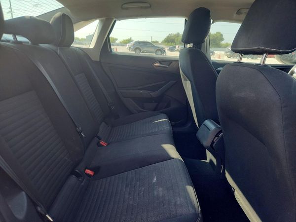 2024 VOLKSWAGEN JETTA