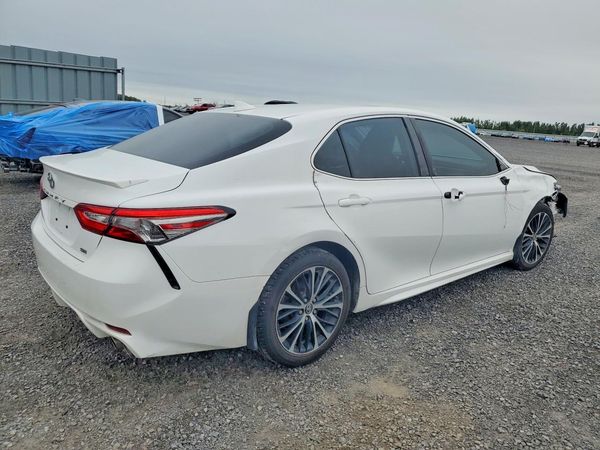 2019 TOYOTA CAMRY L/LE/SE/XLE