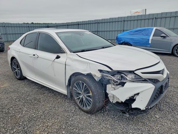 2019 TOYOTA CAMRY L/LE/SE/XLE