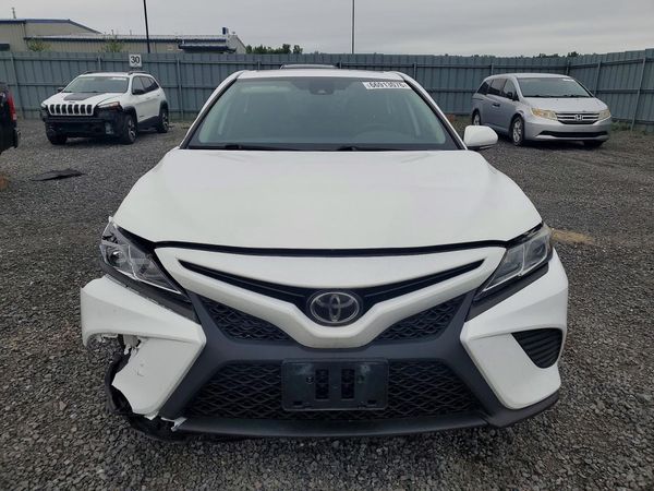 2019 TOYOTA CAMRY L/LE/SE/XLE