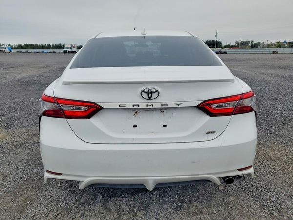 2019 TOYOTA CAMRY L/LE/SE/XLE