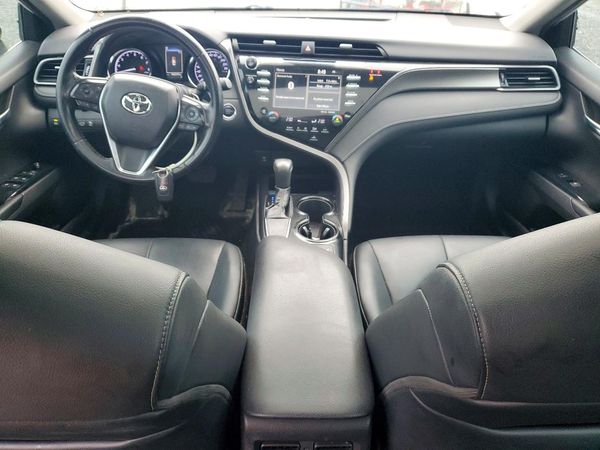 2019 TOYOTA CAMRY L/LE/SE/XLE