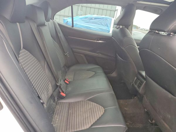 2019 TOYOTA CAMRY L/LE/SE/XLE