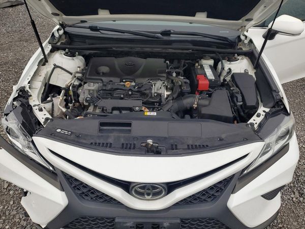 2019 TOYOTA CAMRY L/LE/SE/XLE