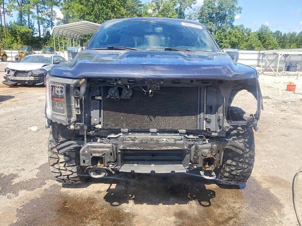 2021 FORD F150