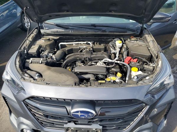 2023 SUBARU OUTBACK Onyx Edition