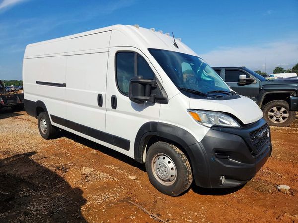 2023 RAM PROMASTER 3500