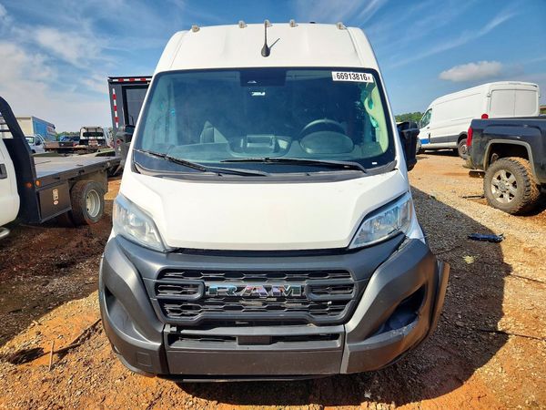 2023 RAM PROMASTER 3500