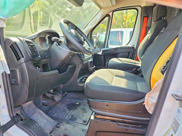 2023 RAM PROMASTER 3500