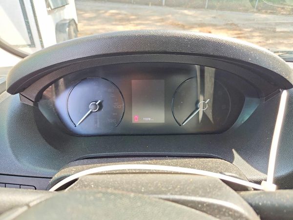 2023 RAM PROMASTER 3500