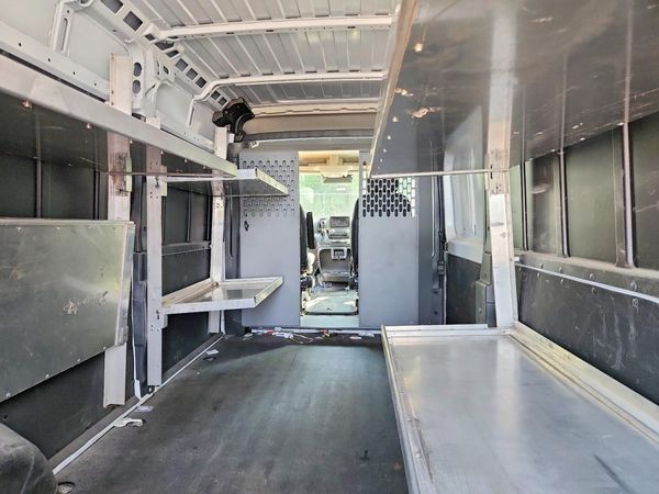 2023 RAM PROMASTER 3500