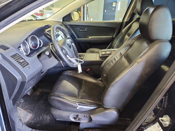 2014 MAZDA CX-9 Touring/GS