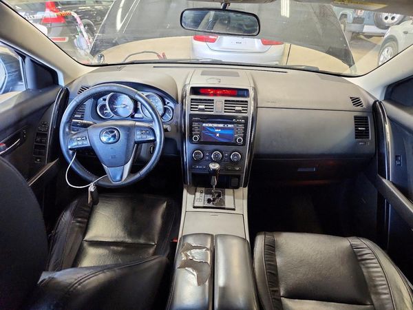 2014 MAZDA CX-9 Touring/GS