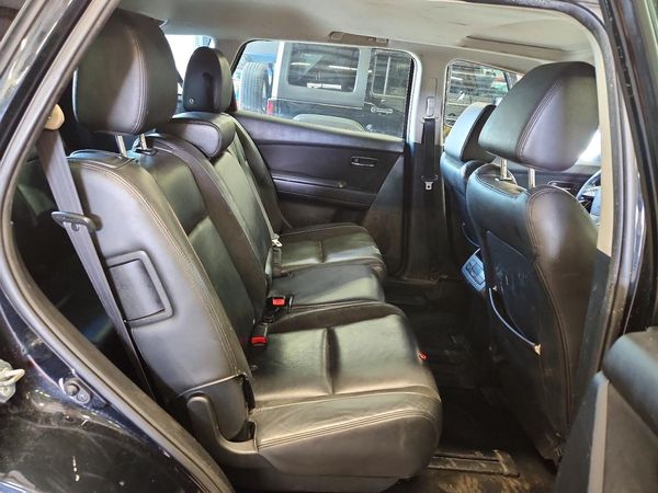 2014 MAZDA CX-9 Touring/GS