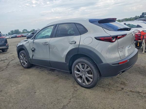 2026 MAZDA CX-30