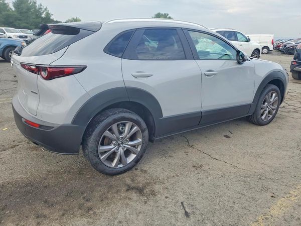 2026 MAZDA CX-30