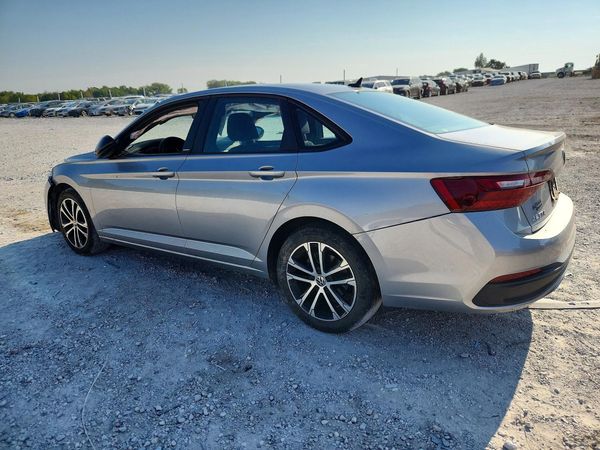 2024 VOLKSWAGEN JETTA