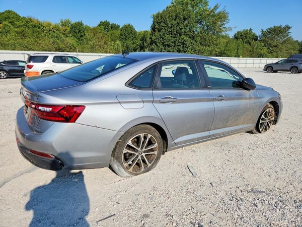 2024 VOLKSWAGEN JETTA