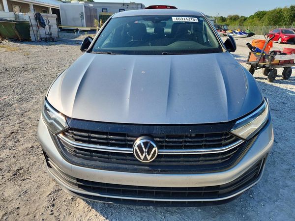 2024 VOLKSWAGEN JETTA