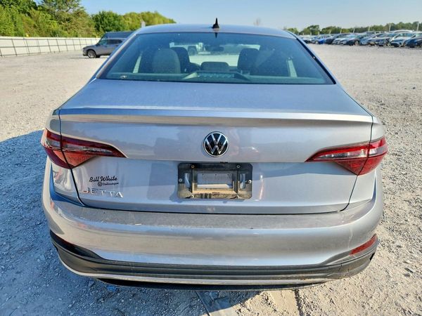 2024 VOLKSWAGEN JETTA