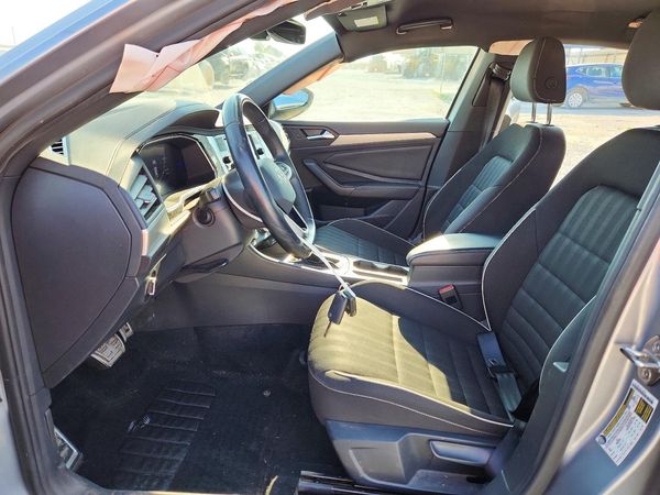 2024 VOLKSWAGEN JETTA