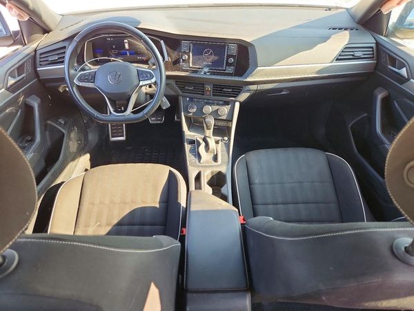 2024 VOLKSWAGEN JETTA