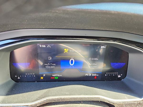 2024 VOLKSWAGEN JETTA