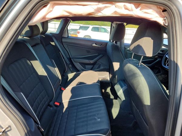 2024 VOLKSWAGEN JETTA