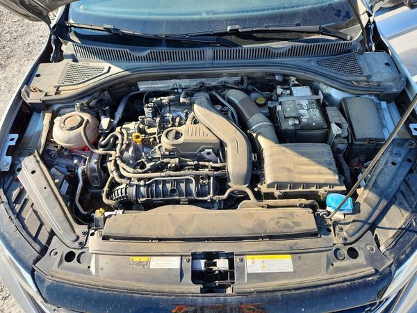 2024 VOLKSWAGEN JETTA