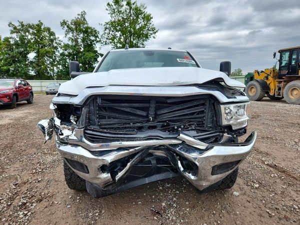 2019 RAM 2500