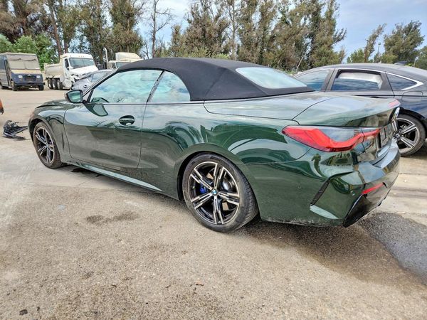 2023 BMW M440I