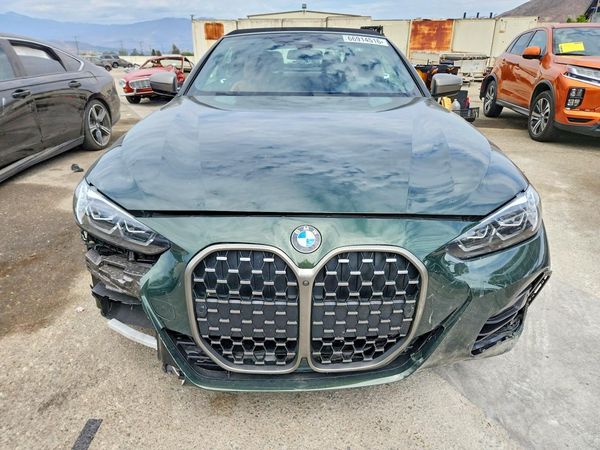 2023 BMW M440I