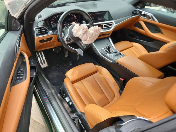 2023 BMW M440I