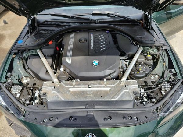 2023 BMW M440I