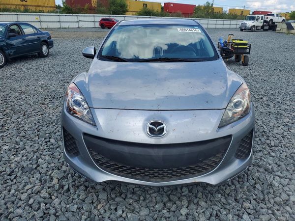 2013 MAZDA 3 Sport/GX