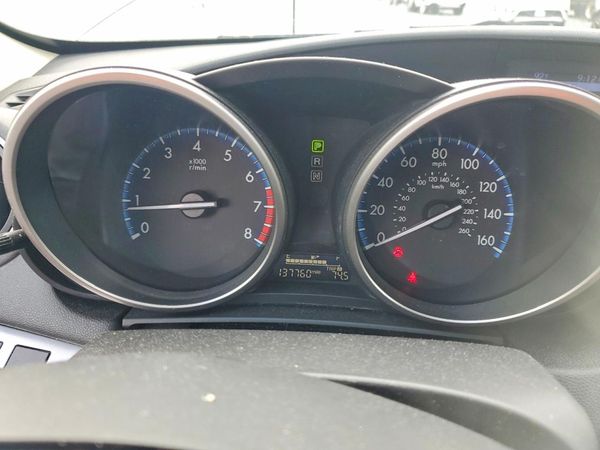 2013 MAZDA 3 Sport/GX