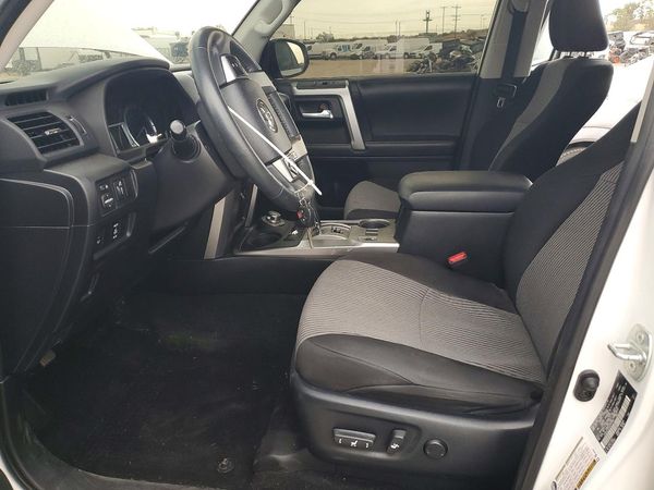 2016 TOYOTA 4RUNNER