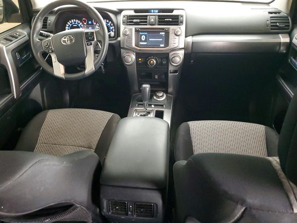 2016 TOYOTA 4RUNNER