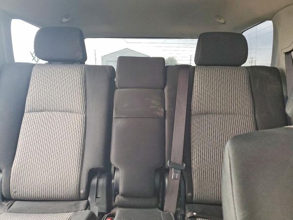 2016 TOYOTA 4RUNNER