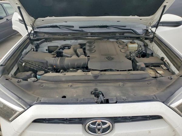 2016 TOYOTA 4RUNNER