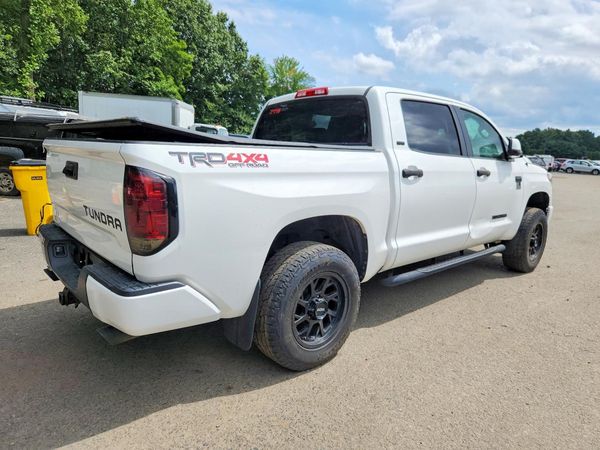 2018 TOYOTA TUNDRA — PSRA
